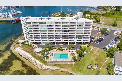 324 E Beach Drive #701, Panama City, FL 32401 - Photo 37