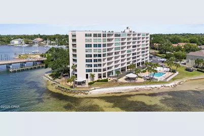 324 E Beach Drive #701, Panama City, FL 32401 - Photo 43