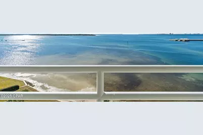 324 E Beach Drive #701, Panama City, FL 32401 - Photo 3