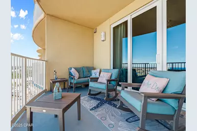 15928 Front Beach Road #3-2108, Panama City Beach, FL 32413 - Photo 21
