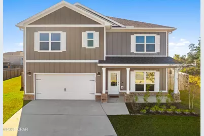 3000 Rachel Place, Panama City, FL 32409 - Photo 1