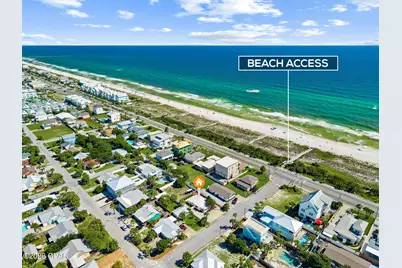 603 Argonaut Street, Panama City Beach, FL 32413 - Photo 47