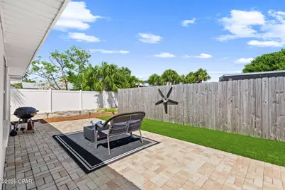 603 Argonaut Street, Panama City Beach, FL 32413 - Photo 35