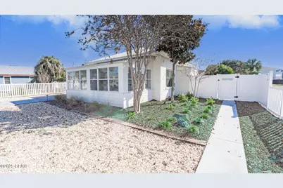 603 Argonaut Street, Panama City Beach, FL 32413 - Photo 1