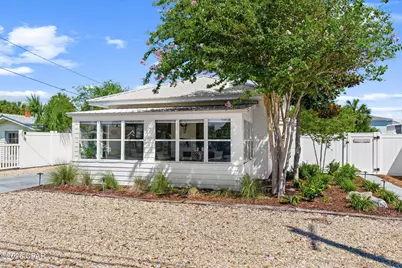 603 Argonaut Street, Panama City Beach, FL 32413 - Photo 1
