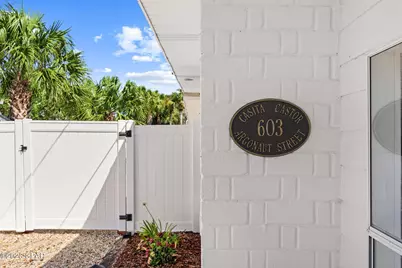 603 Argonaut Street, Panama City Beach, FL 32413 - Photo 5