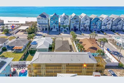 4115 Albacore Street #6, Panama City, FL 32408 - Photo 1