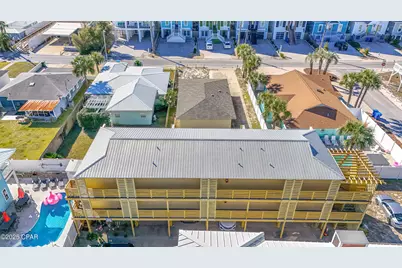 4115 Albacore Street #6, Panama City, FL 32408 - Photo 37