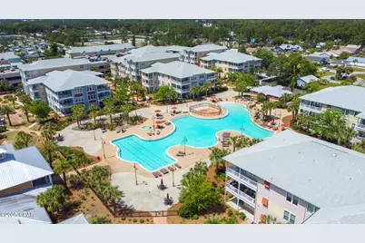 8700 Front Beach Road #8108, Panama City Beach, FL 32407 - Photo 43