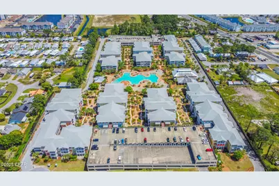 8700 Front Beach Road #8108, Panama City Beach, FL 32407 - Photo 41