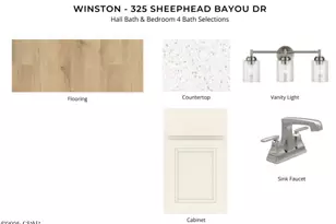 325 Sheephead Bayou Dr, Panama City Beach, FL 32407 - Photo 3