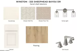 325 Sheephead Bayou Dr, Panama City Beach, FL 32407 - Photo 5