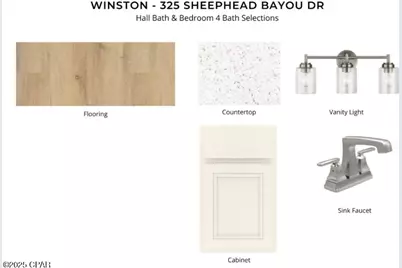 325 Sheephead Bayou Drive, Panama City Beach, FL 32407 - Photo 7