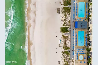 5801 Thomas Drive #616, Panama City, FL 32408 - Photo 23