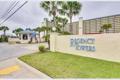 5801 Thomas Drive #616, Panama City, FL 32408 - Photo 1