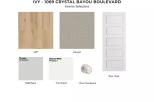 1069 Crystal Bayou Blvd, Panama City Beach, FL 32407 - Photo 3