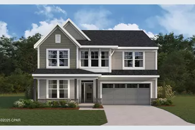 1069 Crystal Bayou Boulevard, Panama City Beach, FL 32407 - Photo 1