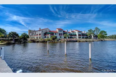 8730 Thomas Drive #410, Panama City, FL 32408 - Photo 47