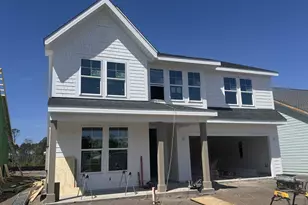 1053 Crystal Bayou Blvd, Panama City Beach, FL 32407 - Photo 1