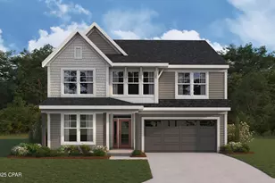 1053 Crystal Bayou Blvd, Panama City Beach, FL 32407 - Photo 1