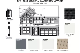 1053 Crystal Bayou Blvd, Panama City Beach, FL 32407 - Photo 3