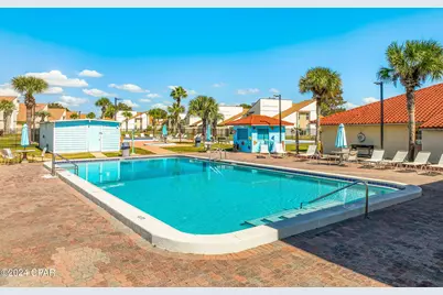 17462 Front Beach Road #73D, Panama City Beach, FL 32413 - Photo 29