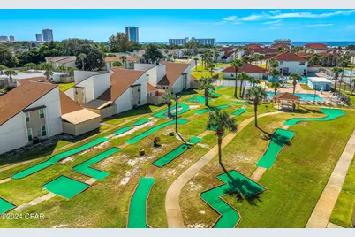 17462 Front Beach Road #73D, Panama City Beach, FL 32413 - Photo 23