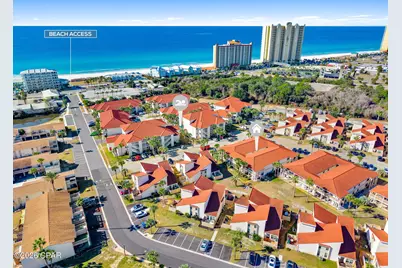 17462 Front Beach Road #73D, Panama City Beach, FL 32413 - Photo 33