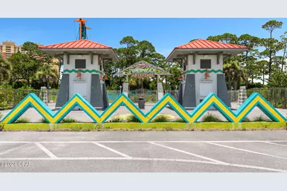 17462 Front Beach Road #73D, Panama City Beach, FL 32413 - Photo 37