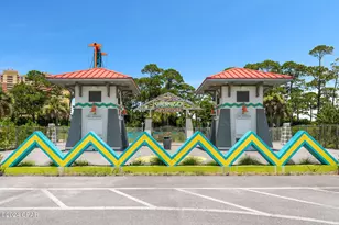 17462 Front Beach Rd, Panama City Beach, FL 32413 - Photo 37