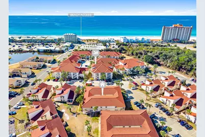 17462 Front Beach Road #73D, Panama City Beach, FL 32413 - Photo 5