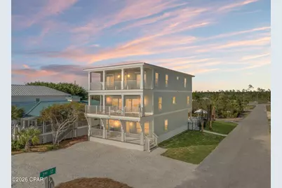 200 Highway 98, Mexico Beach, FL 32456 - Photo 3
