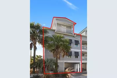 2503 Highway 98 #A, Mexico Beach, FL 32456 - Photo 1