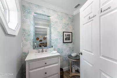 2503 Highway 98 #A, Mexico Beach, FL 32456 - Photo 35