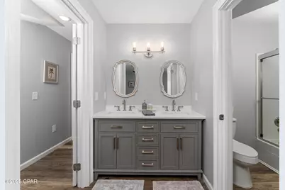 2503 Highway 98 #A, Mexico Beach, FL 32456 - Photo 25