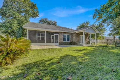 204 N El Centro Boulevard, Panama City Beach, FL 32413 - Photo 7