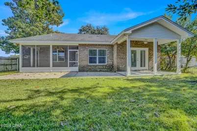 204 N El Centro Boulevard, Panama City Beach, FL 32413 - Photo 3