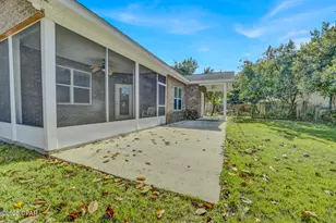 204 N El Centro Blvd, Panama City Beach, FL 32413 - Photo 35