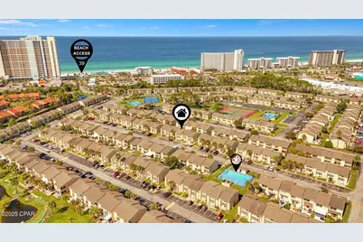 138 W Leslie Lane, Panama City Beach, FL 32407 - Photo 25