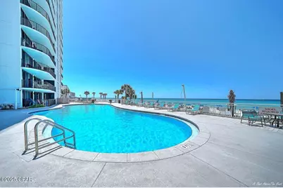 6201 Thomas Drive #1008, Panama City, FL 32408 - Photo 37