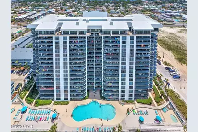 6201 Thomas Drive #1008, Panama City, FL 32408 - Photo 45