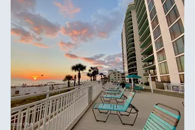 6201 Thomas Drive #1008, Panama City, FL 32408 - Photo 35