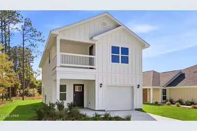 111 Chateau Lane, Port Saint Joe, FL 32456 - Photo 1