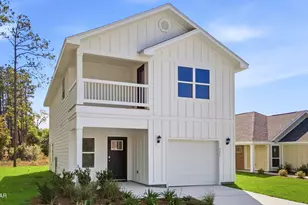 111 Chateau Ln, Port Saint Joe, FL 32456 - Photo 1