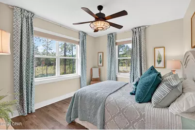7702 Cattail Marsh Lane, Panama City Beach, FL 32413 - Photo 5