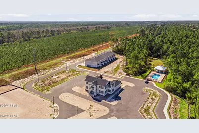 320 Chateau Lane, Port Saint Joe, FL 32456 - Photo 41