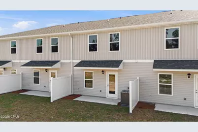 326 Chateau Lane, Port Saint Joe, FL 32456 - Photo 35