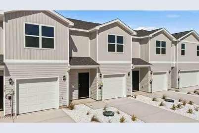 326 Chateau Lane, Port Saint Joe, FL 32456 - Photo 5