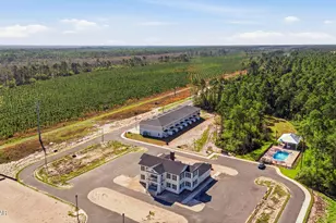 326 Chateau Ln, Port Saint Joe, FL 32456 - Photo 41