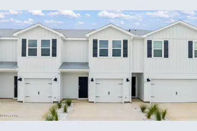 332 Chateau Lane, Port Saint Joe, FL 32456 - Photo 1